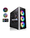 Obudowa Thermaltake LEVEL 20 MT ARGB ATX Tempered Glass Black - nr 81