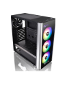 Obudowa Thermaltake LEVEL 20 MT ARGB ATX Tempered Glass Black - nr 93