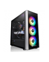 Obudowa Thermaltake LEVEL 20 MT ARGB ATX Tempered Glass Black - nr 9