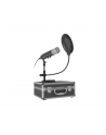Mikrofon NATEC Genesis Radium 600 NGM-1241 (kolor czarny) - nr 20