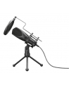 Mikrofon Trust GXT 232 Mantis Streaming 22656 (kolor czarny) - nr 2