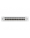 Patch panel Lanberg PPF5-9012-S (1U; 10 ; kat. 5e; FTP; 12xRJ-45) - nr 5