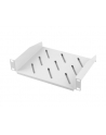 Półka stała Do szaf 10” Lanberg AK-1012-S (kolor szary) - nr 15