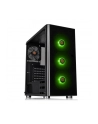 Obudowa Thermaltake V200 Tempered Glass RGB Black - nr 13
