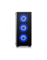 Obudowa Thermaltake V200 Tempered Glass RGB Black - nr 14