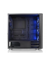 Obudowa Thermaltake V200 Tempered Glass RGB Black - nr 19