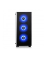 Obudowa Thermaltake V200 Tempered Glass RGB Black - nr 28