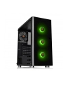 Obudowa Thermaltake V200 Tempered Glass RGB Black - nr 29