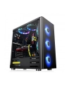 Obudowa Thermaltake V200 Tempered Glass RGB Black - nr 2
