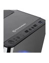 Obudowa Thermaltake V200 Tempered Glass RGB Black - nr 43