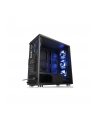 Obudowa Thermaltake V200 Tempered Glass RGB Black - nr 48