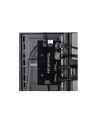 Obudowa Thermaltake V200 Tempered Glass RGB Black - nr 49