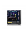 Obudowa Thermaltake V200 Tempered Glass RGB Black - nr 52