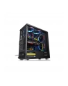 Obudowa Thermaltake V200 Tempered Glass RGB Black - nr 55