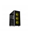 Obudowa Thermaltake V200 Tempered Glass RGB Black - nr 59