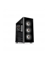 Obudowa Thermaltake V200 Tempered Glass RGB Black - nr 60