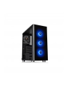 Obudowa Thermaltake V200 Tempered Glass RGB Black - nr 61