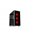 Obudowa Thermaltake V200 Tempered Glass RGB Black - nr 62