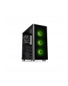 Obudowa Thermaltake V200 Tempered Glass RGB Black - nr 63