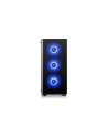 Obudowa Thermaltake V200 Tempered Glass RGB Black - nr 65