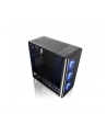 Obudowa Thermaltake V200 Tempered Glass RGB Black - nr 66
