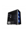 Obudowa Thermaltake V200 Tempered Glass RGB Black - nr 67