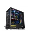 Obudowa Thermaltake V200 Tempered Glass RGB Black - nr 6