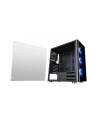 Obudowa Thermaltake V200 Tempered Glass RGB Black - nr 71