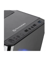 Obudowa Thermaltake V200 Tempered Glass RGB Black - nr 76