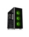 Obudowa Thermaltake V200 Tempered Glass RGB Black - nr 79