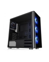 Obudowa Thermaltake V200 Tempered Glass RGB Black - nr 86