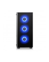Obudowa Thermaltake V200 Tempered Glass RGB Black - nr 88