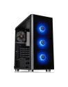 Obudowa Thermaltake V200 Tempered Glass RGB Black - nr 92
