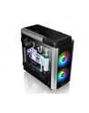 Obudowa Thermaltake LEVEL 20 GT ARGB E-ATX Full Tower Tempered Glass - Black - nr 12