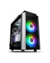 Obudowa Thermaltake LEVEL 20 GT ARGB E-ATX Full Tower Tempered Glass - Black - nr 24