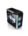 Obudowa Thermaltake LEVEL 20 GT ARGB E-ATX Full Tower Tempered Glass - Black - nr 69
