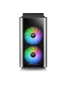 Obudowa Thermaltake LEVEL 20 GT ARGB E-ATX Full Tower Tempered Glass - Black - nr 77