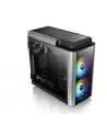 Obudowa Thermaltake LEVEL 20 GT ARGB E-ATX Full Tower Tempered Glass - Black - nr 81