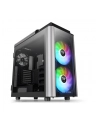 Obudowa Thermaltake LEVEL 20 GT ARGB E-ATX Full Tower Tempered Glass - Black - nr 82