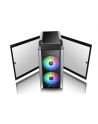 Obudowa Thermaltake LEVEL 20 GT ARGB E-ATX Full Tower Tempered Glass - Black - nr 83