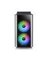 Obudowa Thermaltake LEVEL 20 GT ARGB E-ATX Full Tower Tempered Glass - Black - nr 85