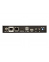 ATEN EXTENDER KVM CE920-AT-G USB 2.0 DISPLAYPORT HDBASET 2.0 (4K@100M) GW3LATA - nr 1