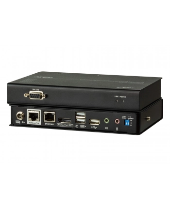 ATEN EXTENDER KVM CE920-AT-G USB 2.0 DISPLAYPORT HDBASET 2.0 (4K@100M) GW3LATA nr 1
