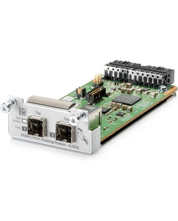 hewlett-packard HPE Aruba 2930 2-port Satcking Module (JL325A)