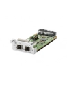 hewlett-packard HPE Aruba 2930 2-port Satcking Module (JL325A) - nr 4