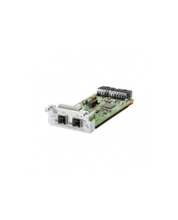 hewlett-packard HPE Aruba 2930 2-port Satcking Module (JL325A)