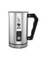 Spieniacz BIALETTI Milk Frother MK01 (kolor srebrny) - nr 13