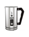 Spieniacz BIALETTI Milk Frother MK01 (kolor srebrny) - nr 5