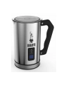 Spieniacz BIALETTI Milk Frother MK01 (kolor srebrny) - nr 6