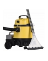 Odkurzacz piorący Clatronic BSS 1309 (1200W; kolor żółty) - nr 15